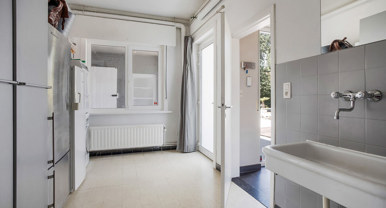 Gebouw voor gemengd gebruik te koop in Vosselaar