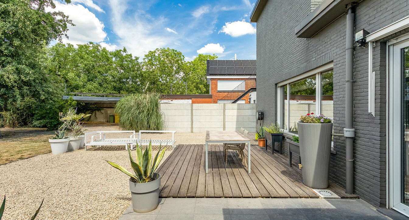 Gebouw voor gemengd gebruik te koop in Vosselaar