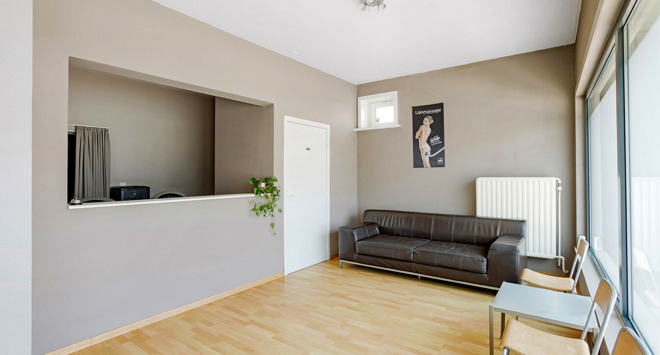 Gebouw voor gemengd gebruik te koop in Vosselaar