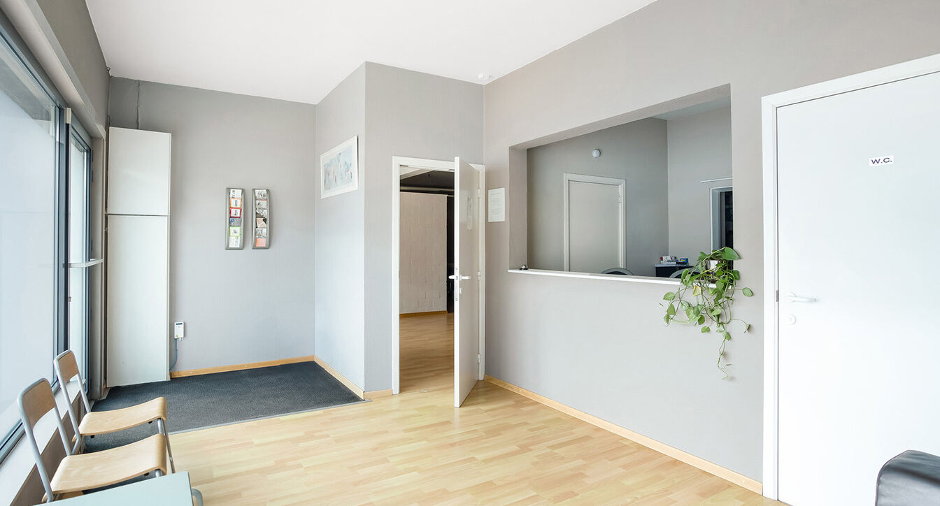 Gebouw voor gemengd gebruik te koop in Vosselaar