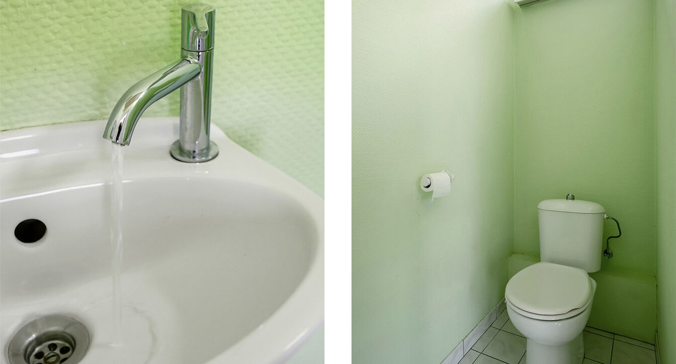 Gebouw voor gemengd gebruik te koop in Vosselaar