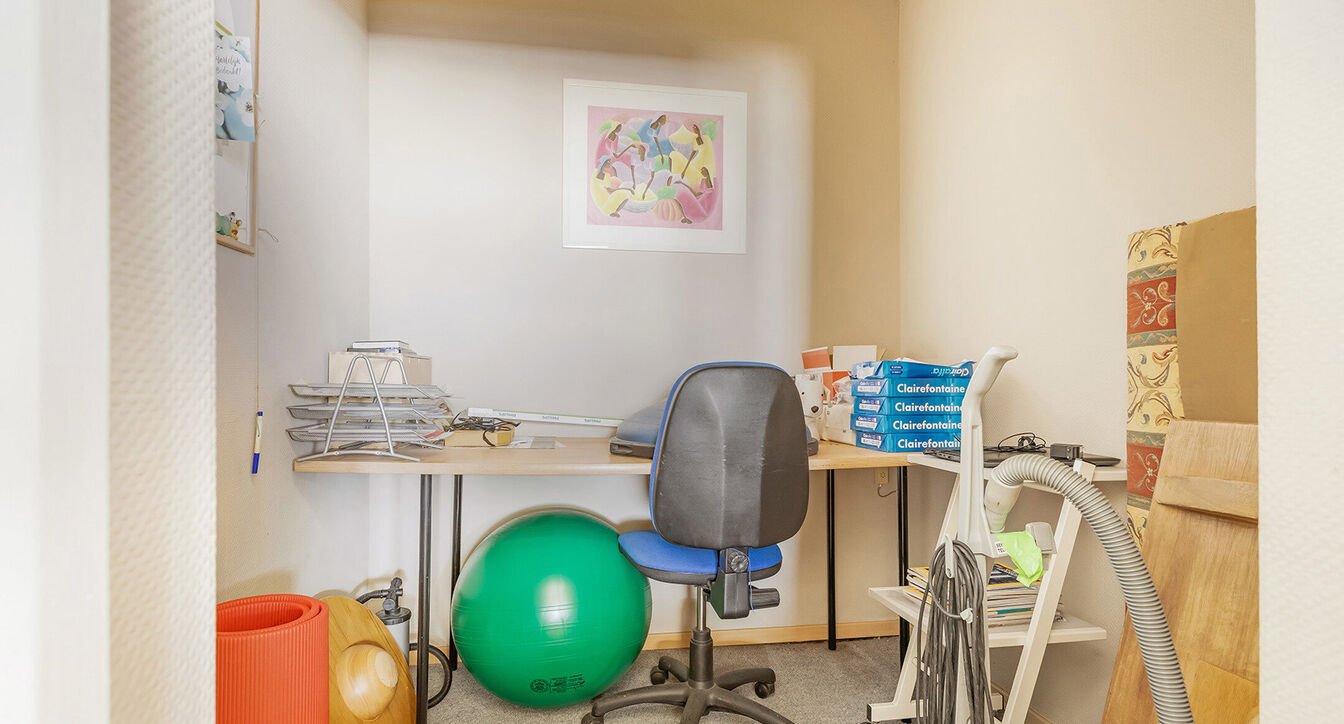 Gebouw voor gemengd gebruik te koop in Vosselaar