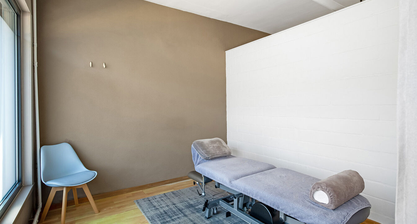 Gebouw voor gemengd gebruik te koop in Vosselaar