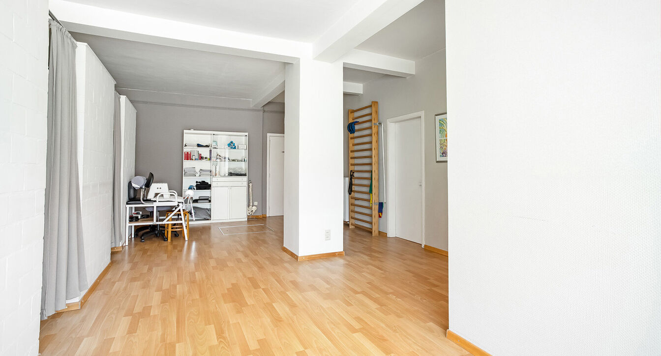 Gebouw voor gemengd gebruik te koop in Vosselaar