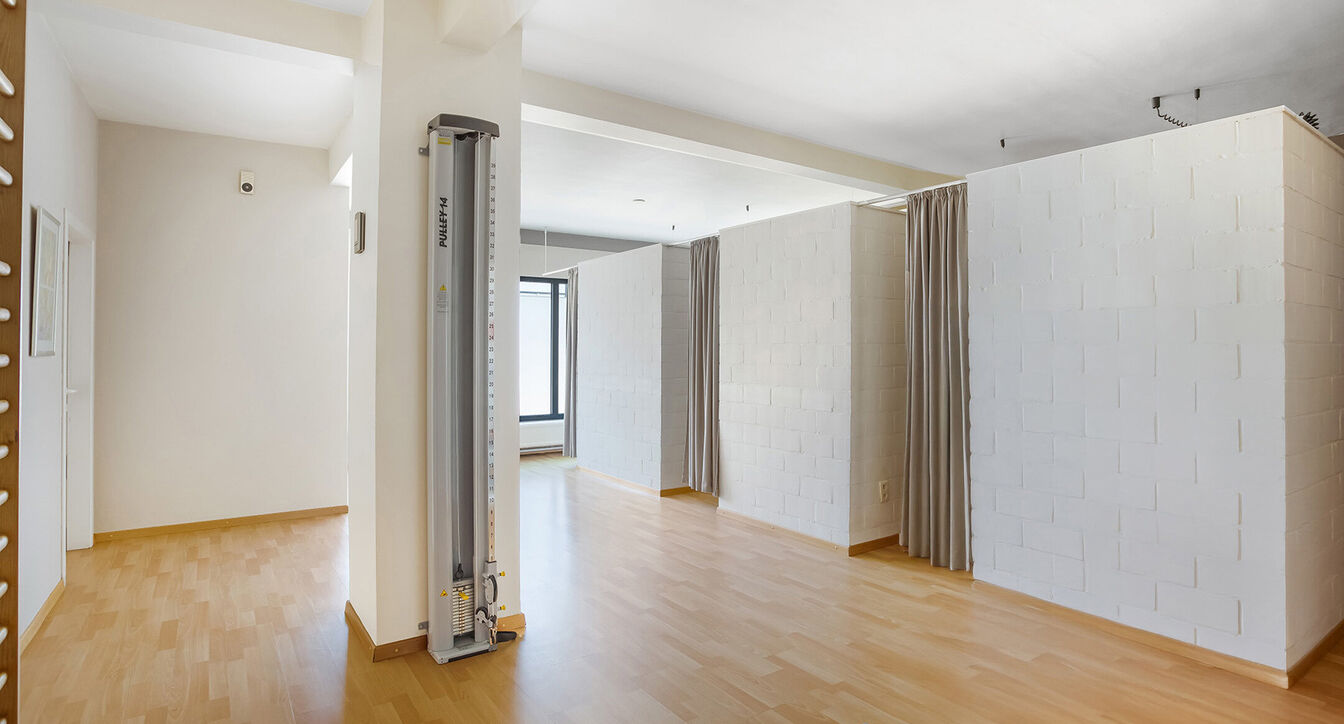 Gebouw voor gemengd gebruik te koop in Vosselaar