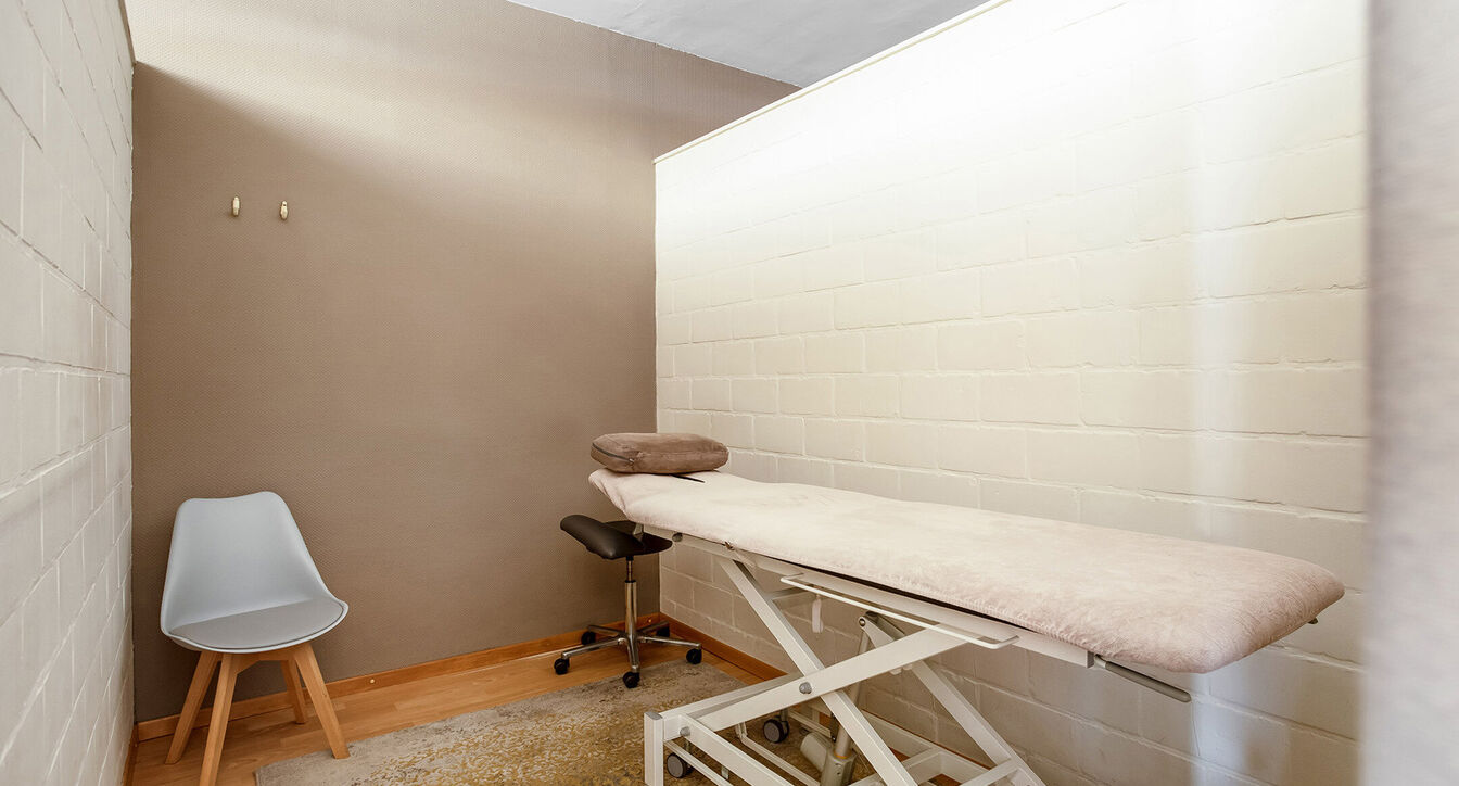 Gebouw voor gemengd gebruik te koop in Vosselaar