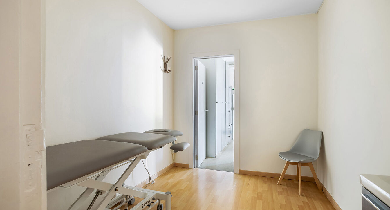 Gebouw voor gemengd gebruik te koop in Vosselaar