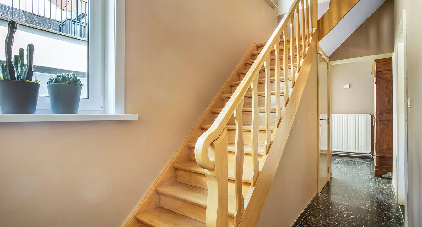 Gebouw voor gemengd gebruik te koop in Vosselaar