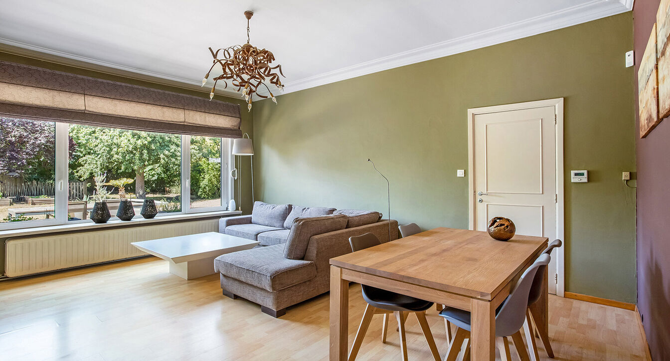 Gebouw voor gemengd gebruik te koop in Vosselaar