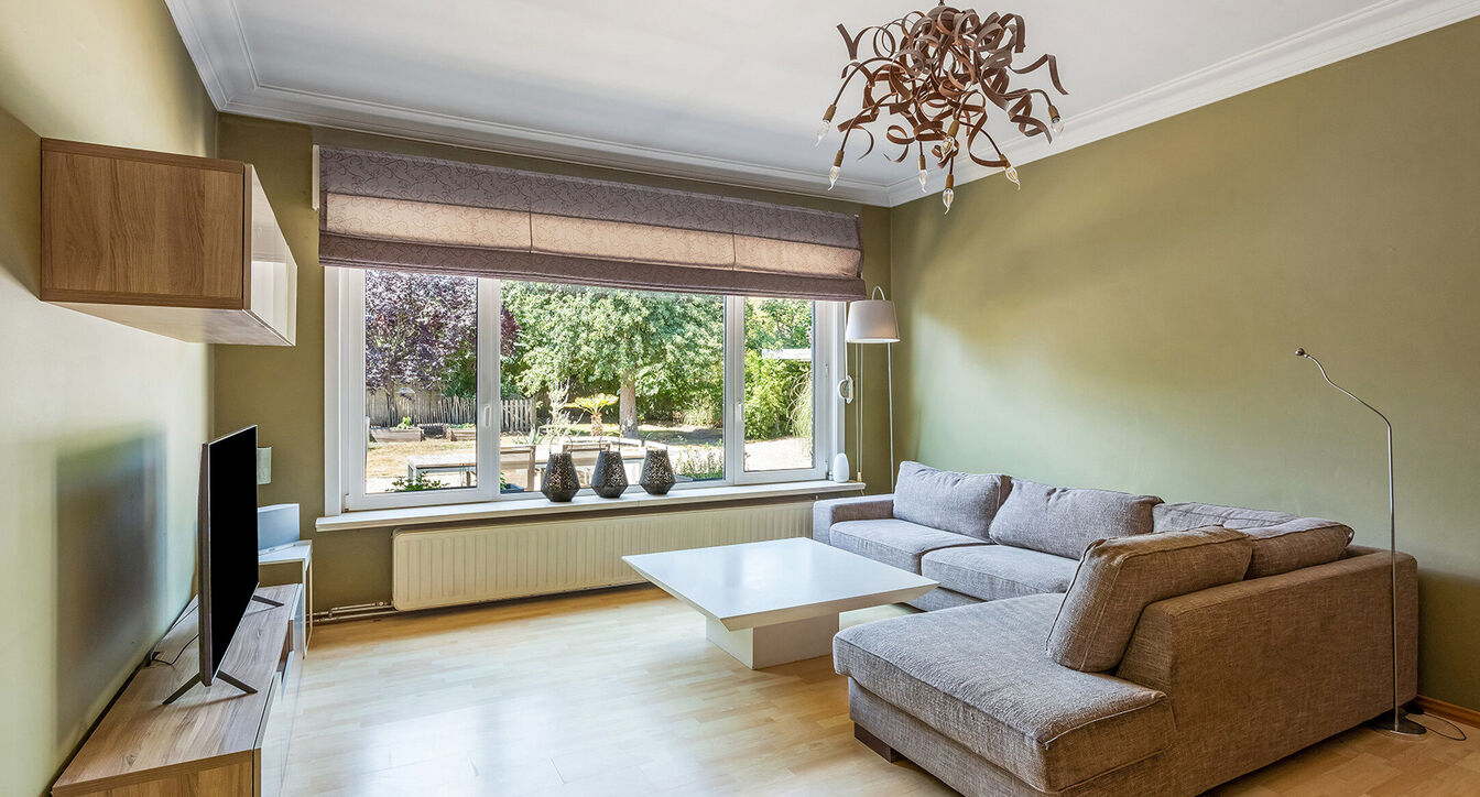 Gebouw voor gemengd gebruik te koop in Vosselaar