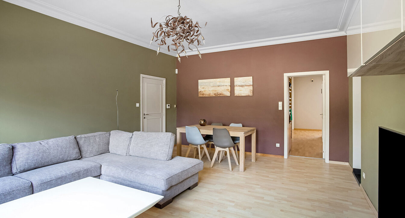 Gebouw voor gemengd gebruik te koop in Vosselaar