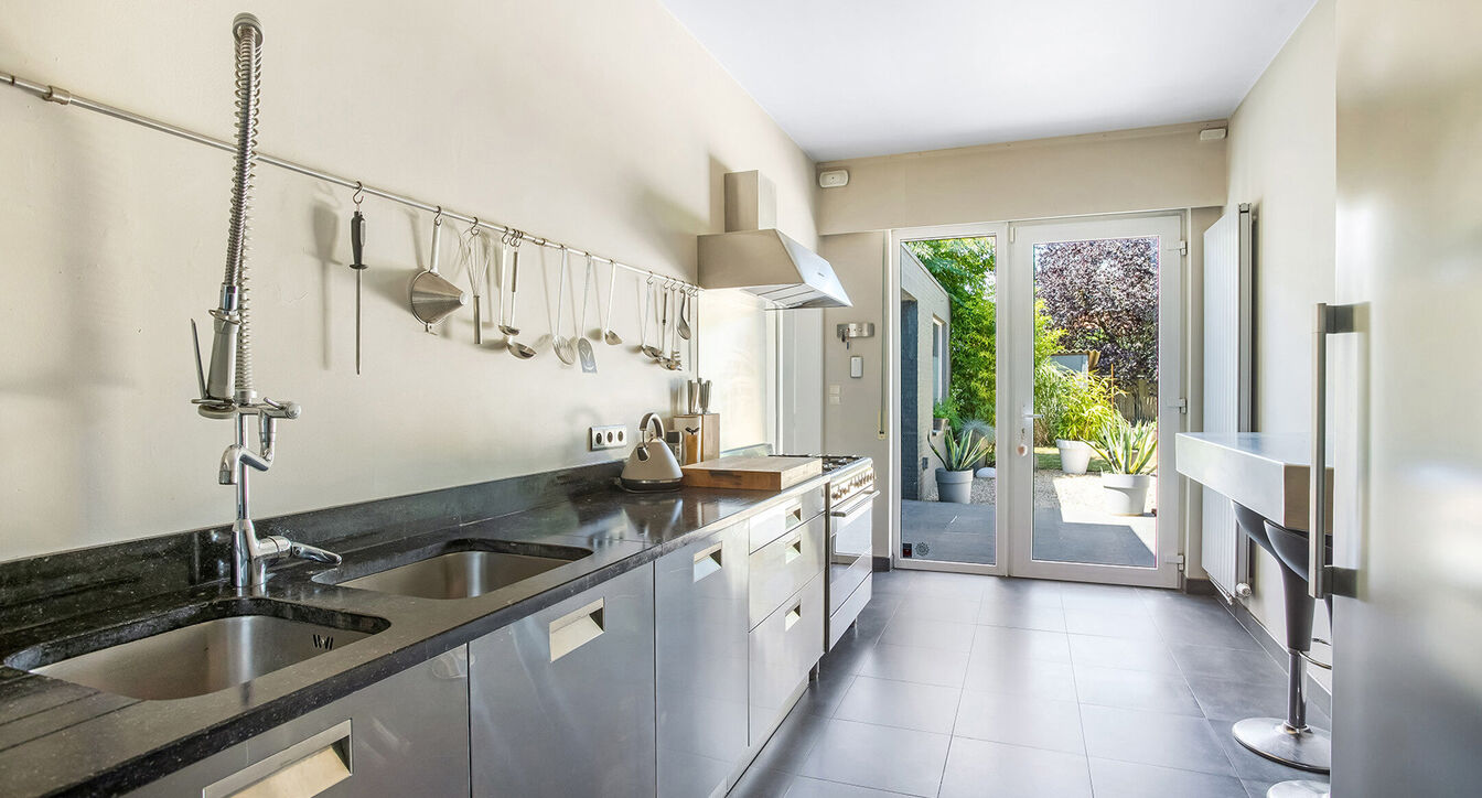 Gebouw voor gemengd gebruik te koop in Vosselaar