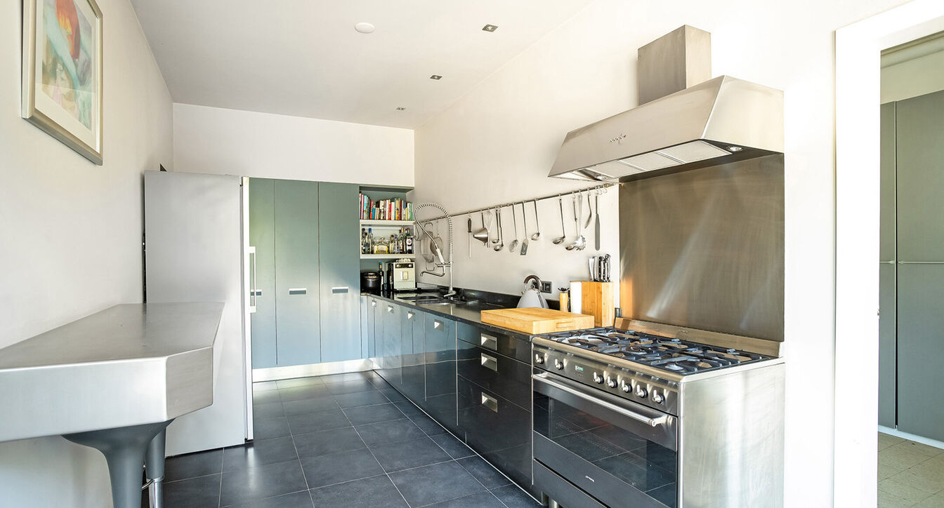 Gebouw voor gemengd gebruik te koop in Vosselaar