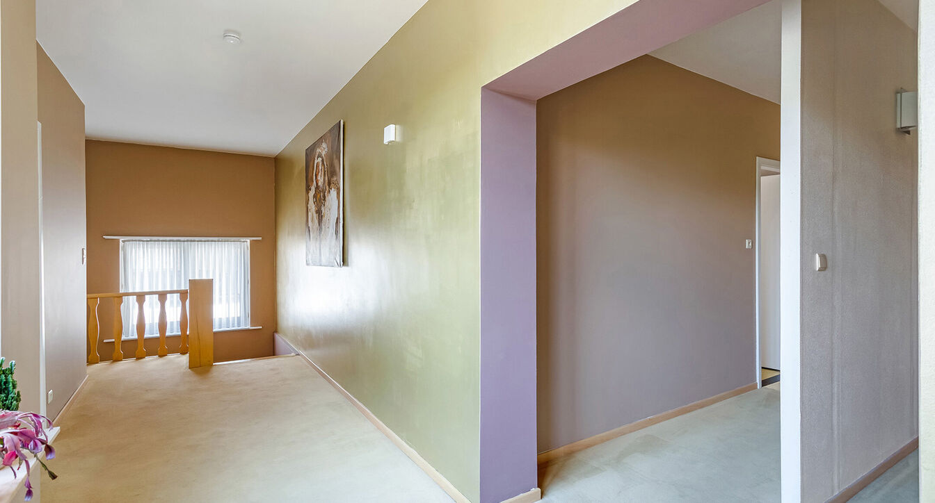 Gebouw voor gemengd gebruik te koop in Vosselaar