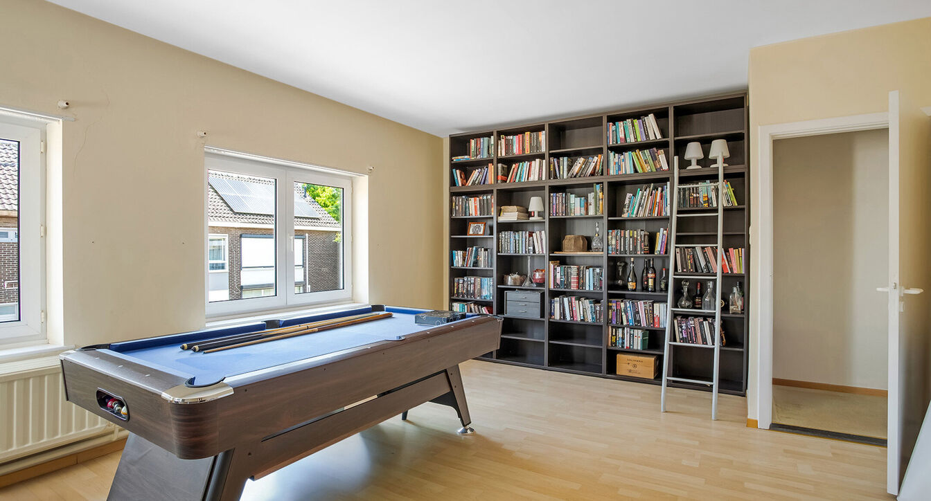 Gebouw voor gemengd gebruik te koop in Vosselaar