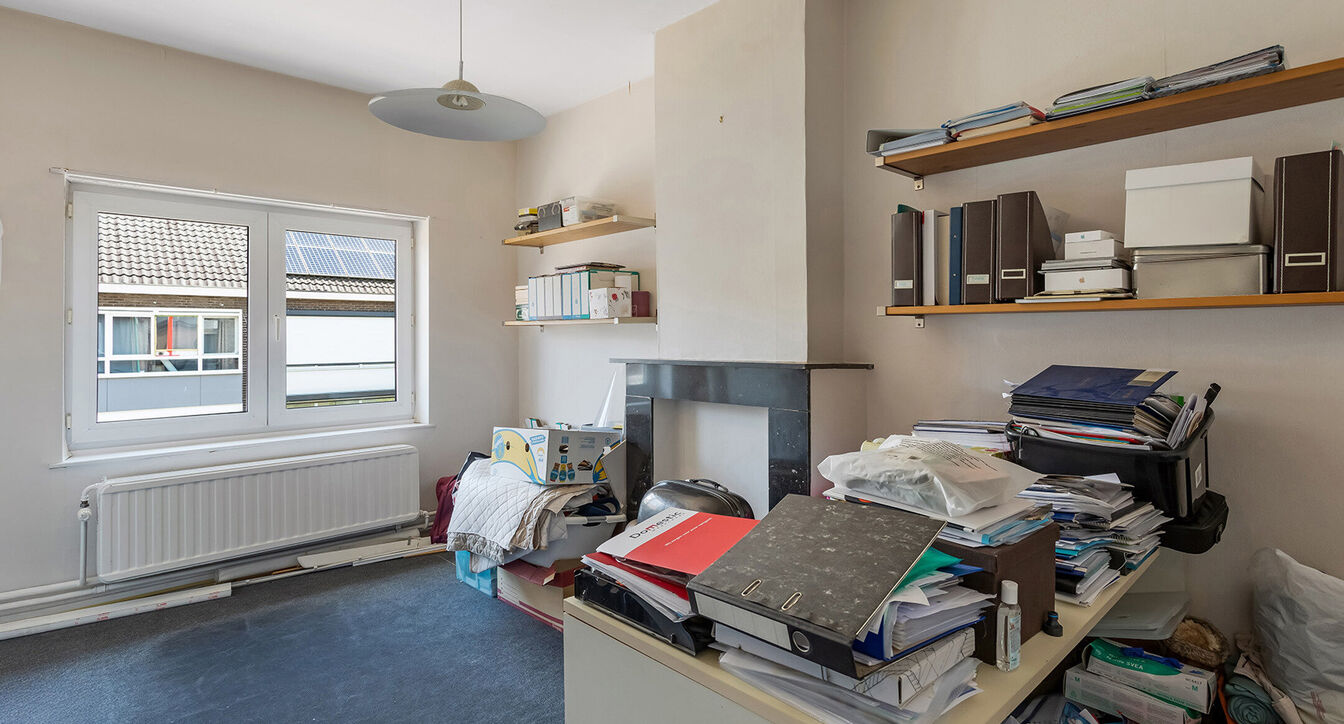 Gebouw voor gemengd gebruik te koop in Vosselaar