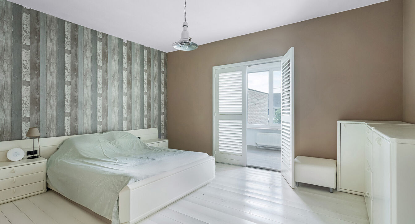 Gebouw voor gemengd gebruik te koop in Vosselaar