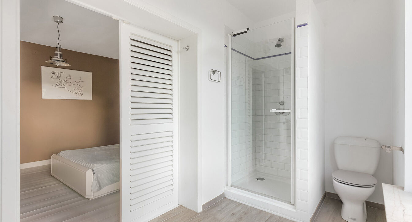 Gebouw voor gemengd gebruik te koop in Vosselaar