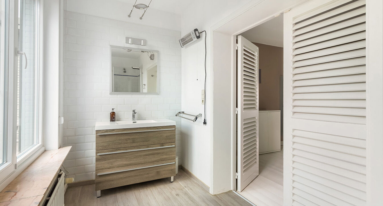 Gebouw voor gemengd gebruik te koop in Vosselaar