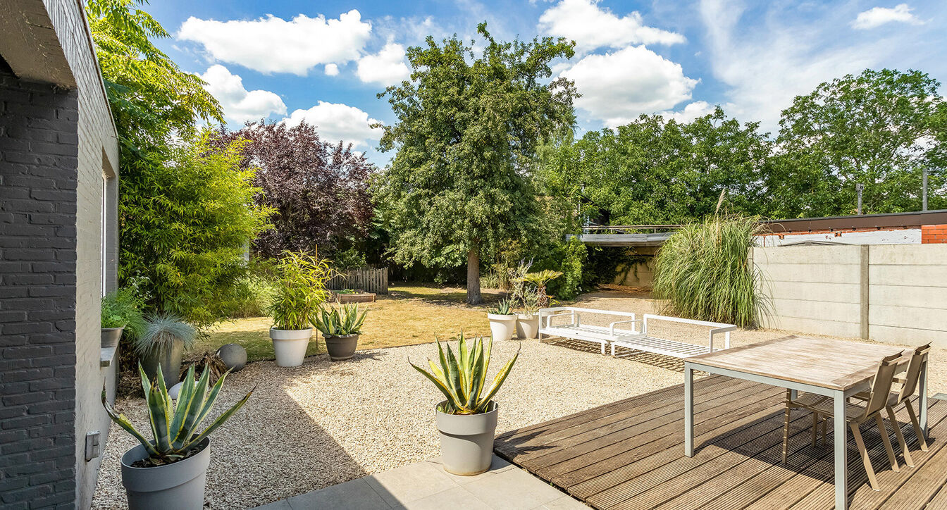 Gebouw voor gemengd gebruik te koop in Vosselaar