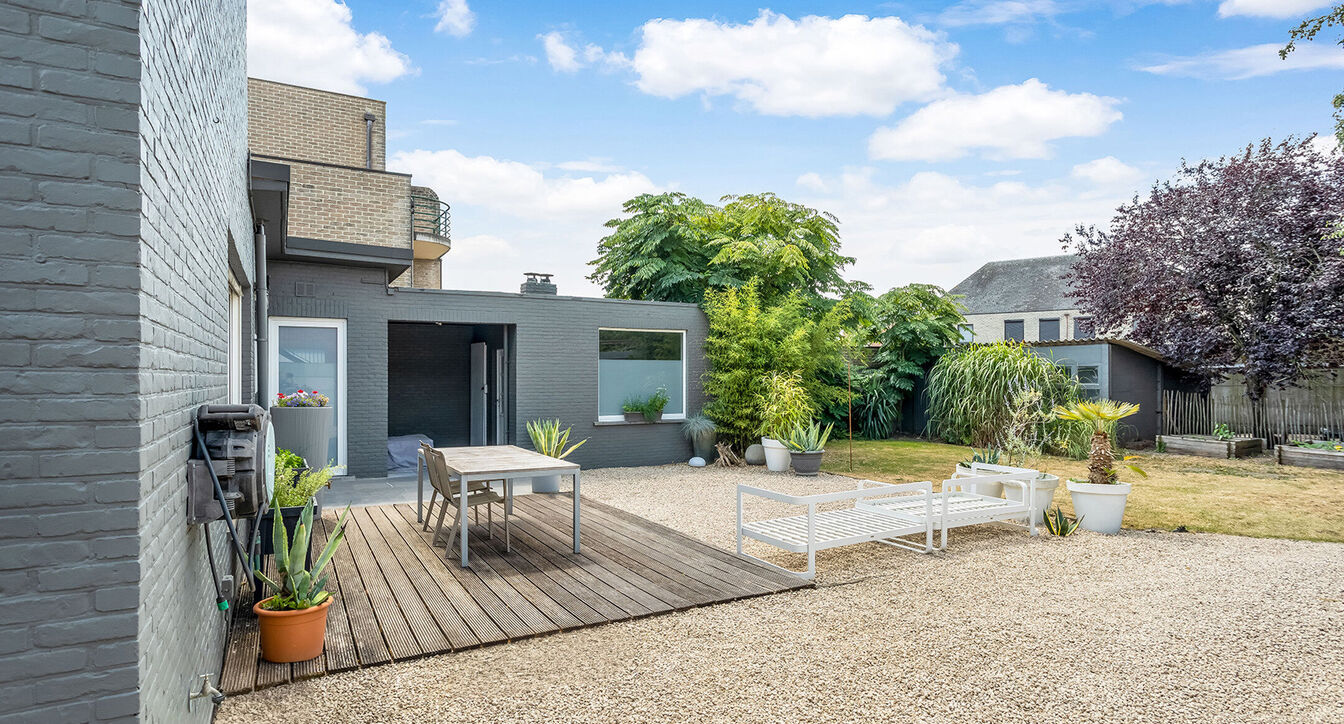 Gebouw voor gemengd gebruik te koop in Vosselaar