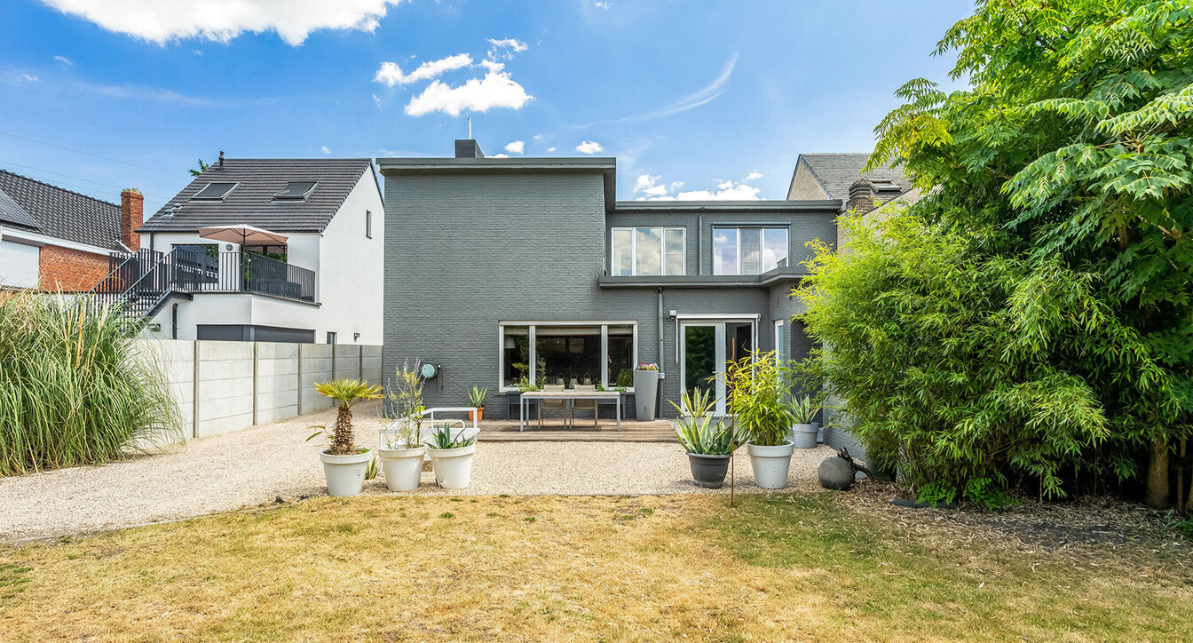 Gebouw voor gemengd gebruik te koop in Vosselaar