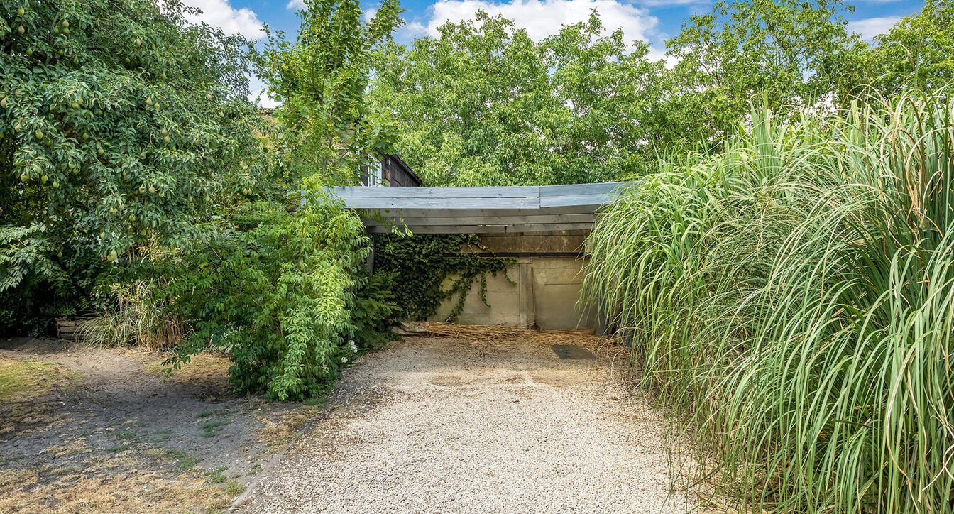 Gebouw voor gemengd gebruik te koop in Vosselaar