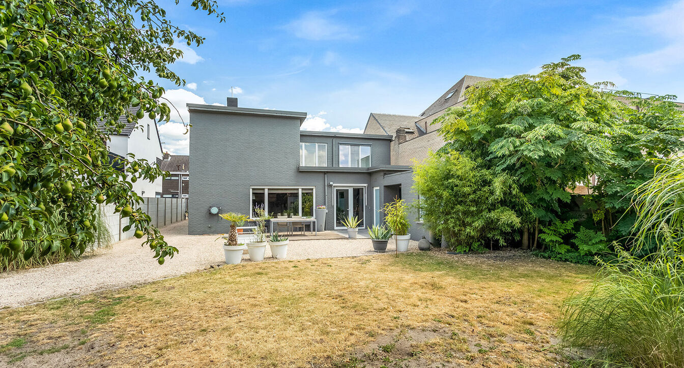 Gebouw voor gemengd gebruik te koop in Vosselaar