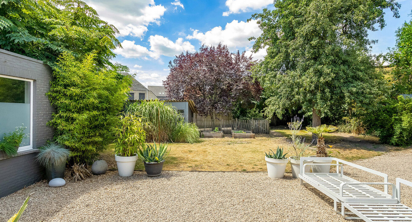 Gebouw voor gemengd gebruik te koop in Vosselaar