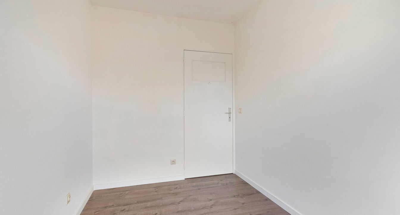 Gelijkvloerse verd. + tuin te huur in Beerse