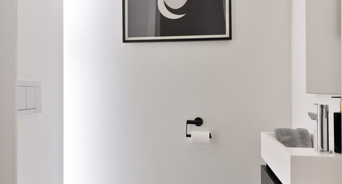 Gelijkvloerse verd. + tuin te koop in Turnhout