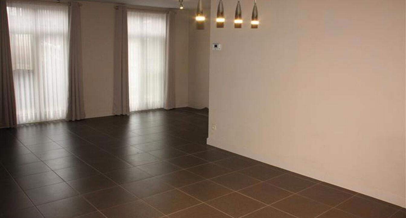 Gelijkvloerse verdieping te huur in Arendonk
