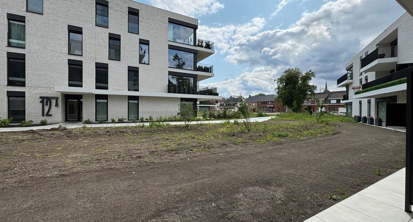 Gelijkvloerse verdieping te huur in Arendonk
