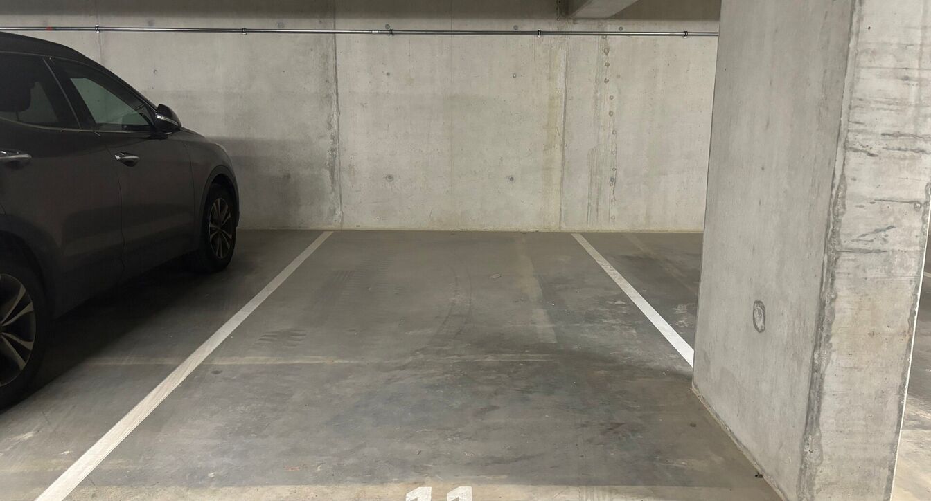 Gelijkvloerse verdieping te huur in Arendonk
