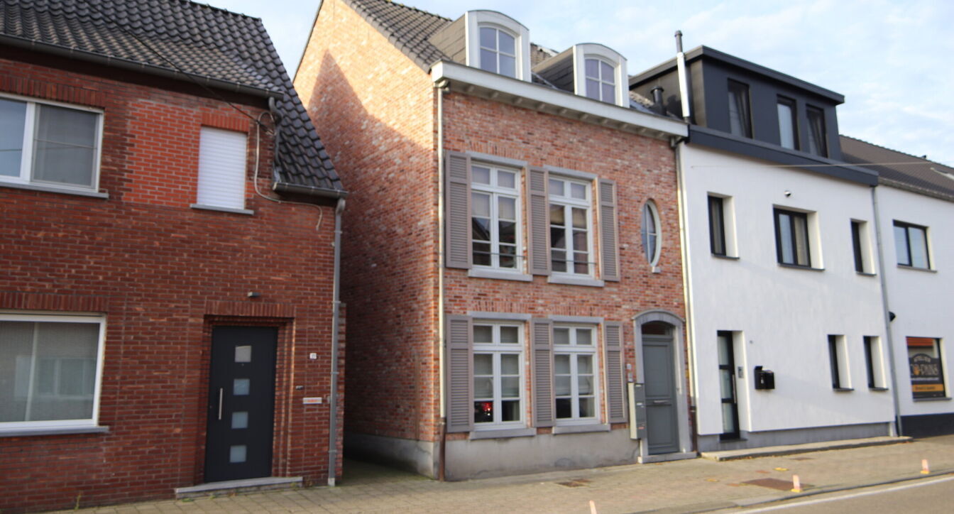 Gelijkvloerse verdieping te huur in Beerse