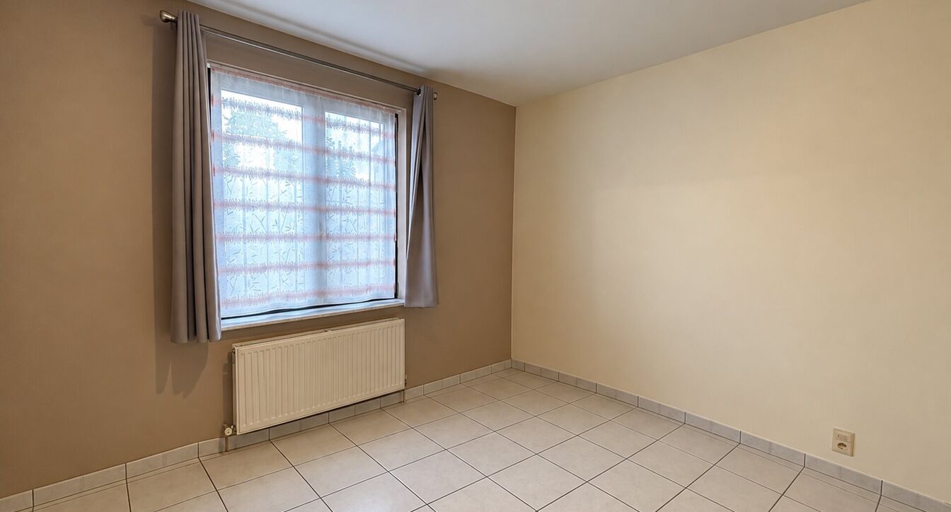 Gelijkvloerse verdieping te huur in Kasterlee