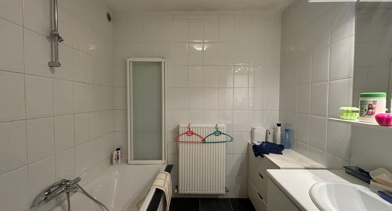 Gelijkvloerse verdieping te huur in Kasterlee