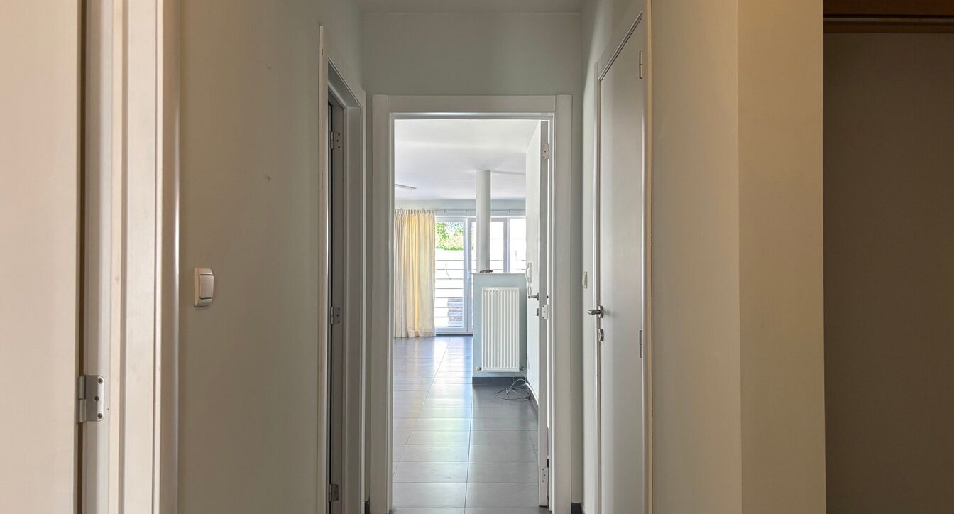 Gelijkvloerse verdieping te huur in Kasterlee