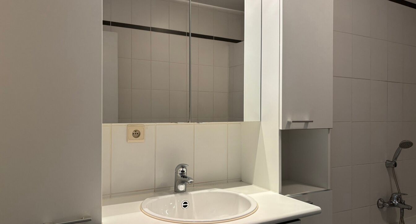 Gelijkvloerse verdieping te huur in Kasterlee