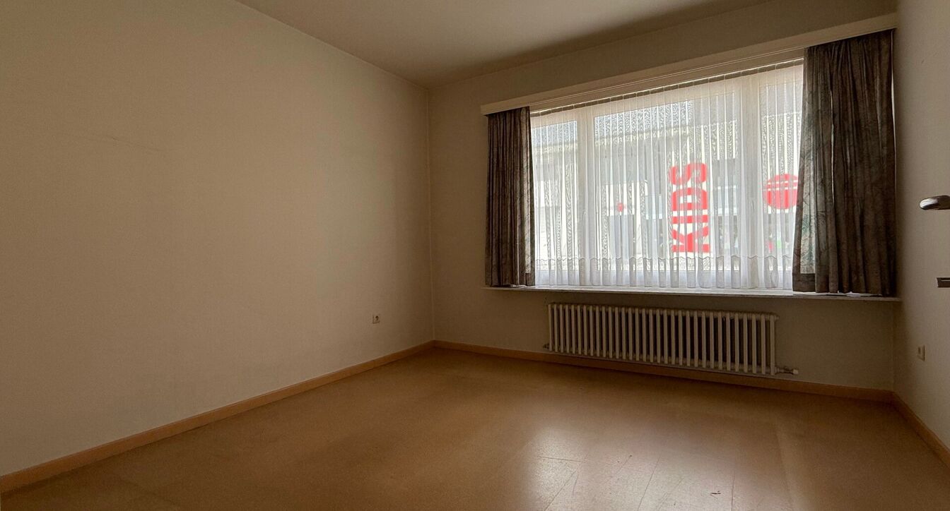 Gelijkvloerse verdieping te huur in Kasterlee
