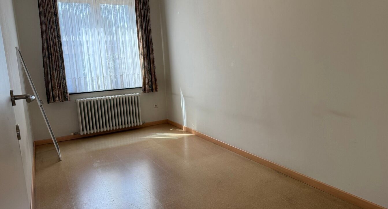Gelijkvloerse verdieping te huur in Kasterlee