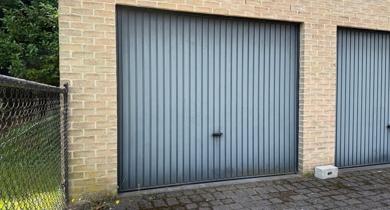 Gelijkvloerse verdieping te huur in Kasterlee