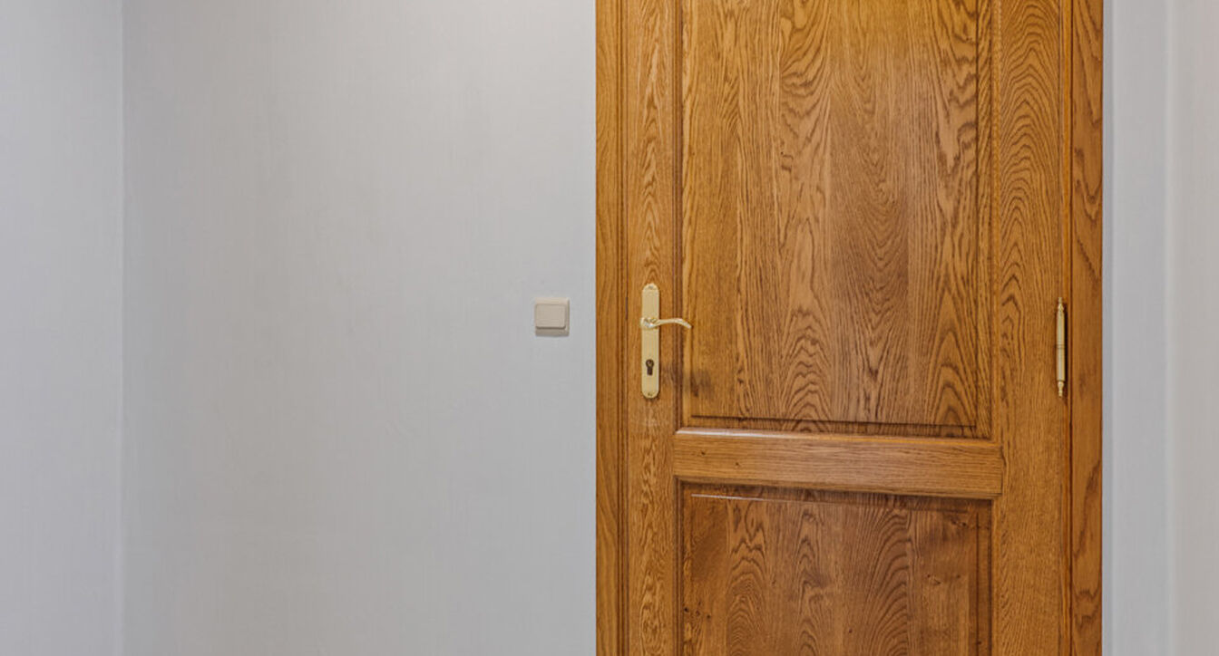 Gelijkvloerse verdieping te huur in Lichtaart