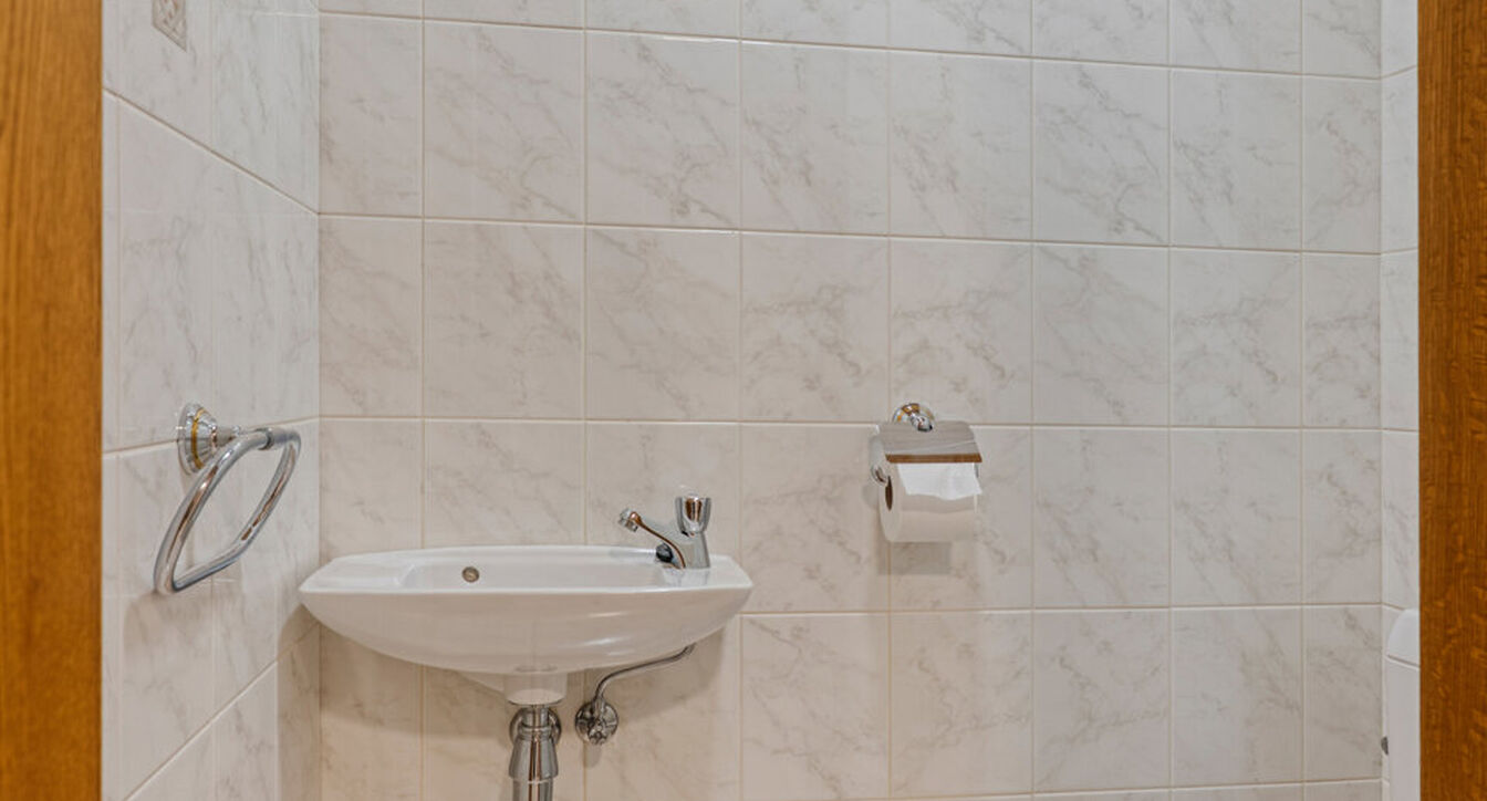 Gelijkvloerse verdieping te huur in Lichtaart