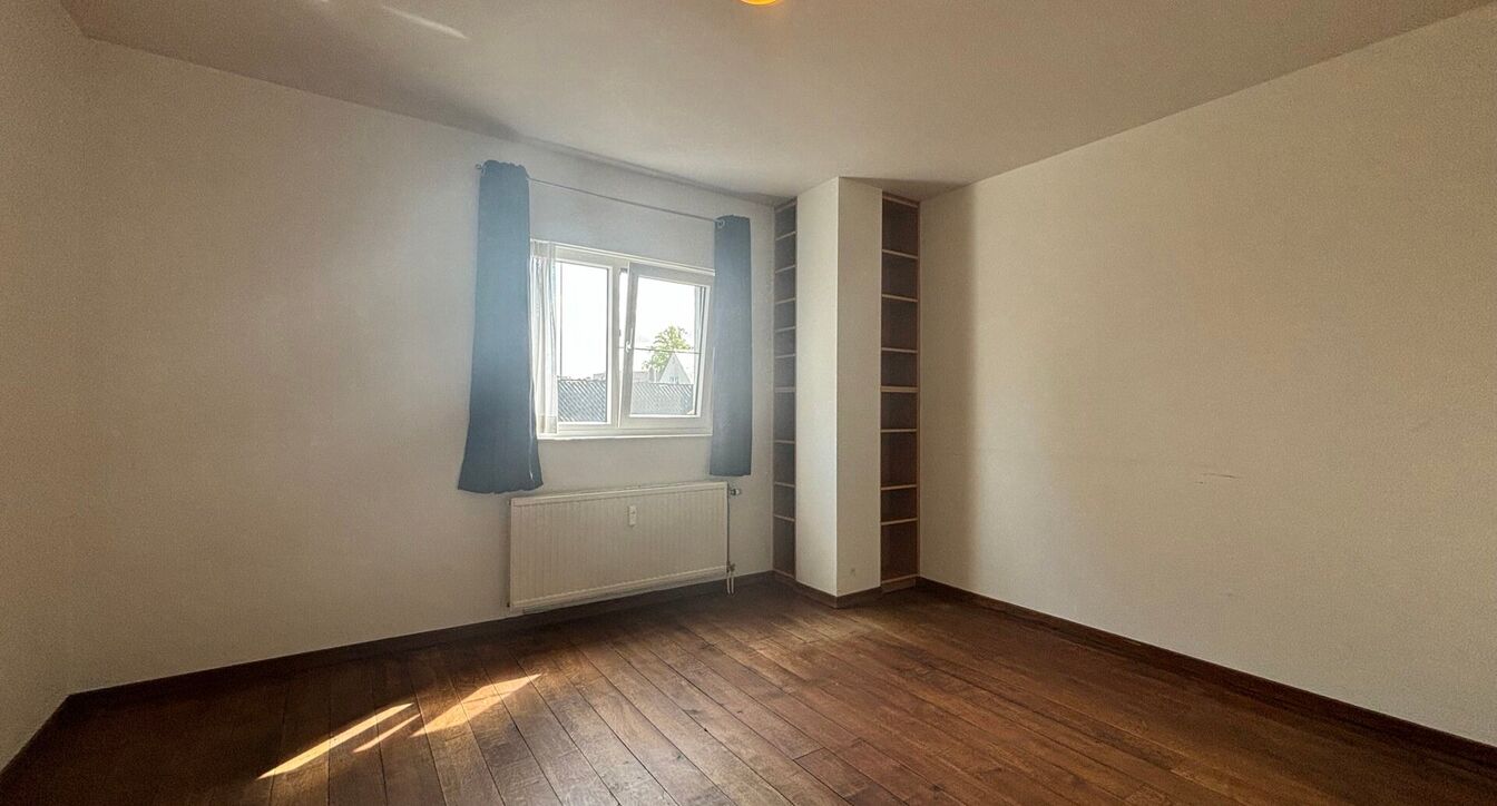 Gelijkvloerse verdieping te huur in Mol