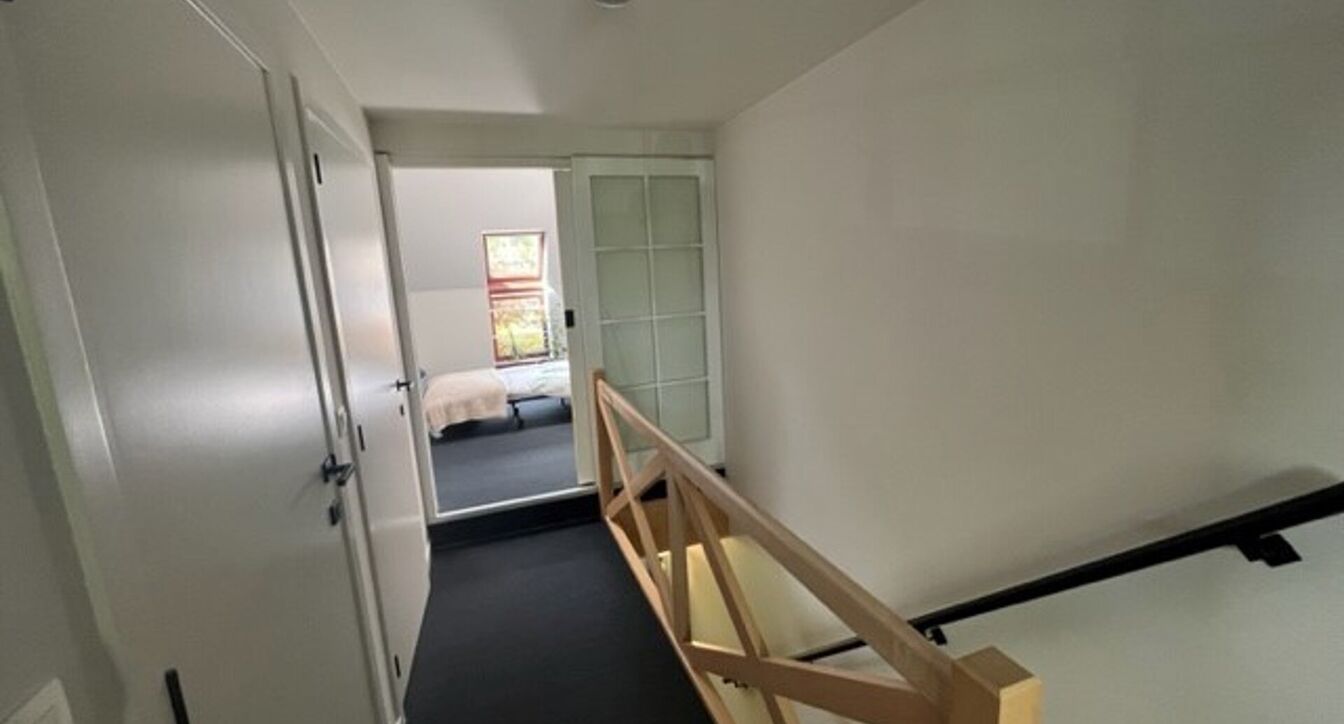 Gelijkvloerse verdieping te huur in Mol