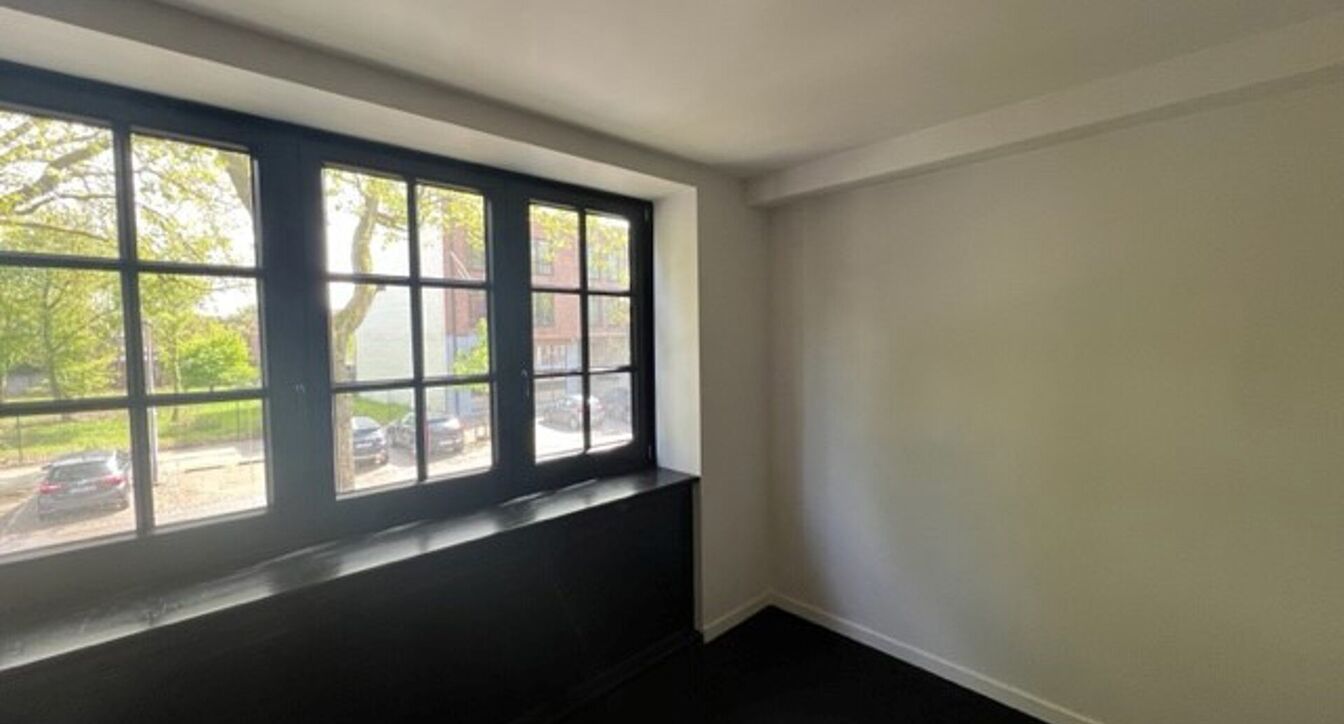 Gelijkvloerse verdieping te huur in Mol