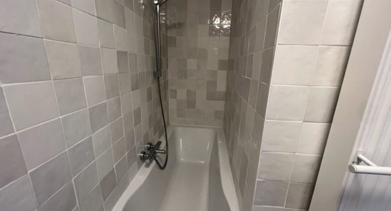 Gelijkvloerse verdieping te huur in Mol