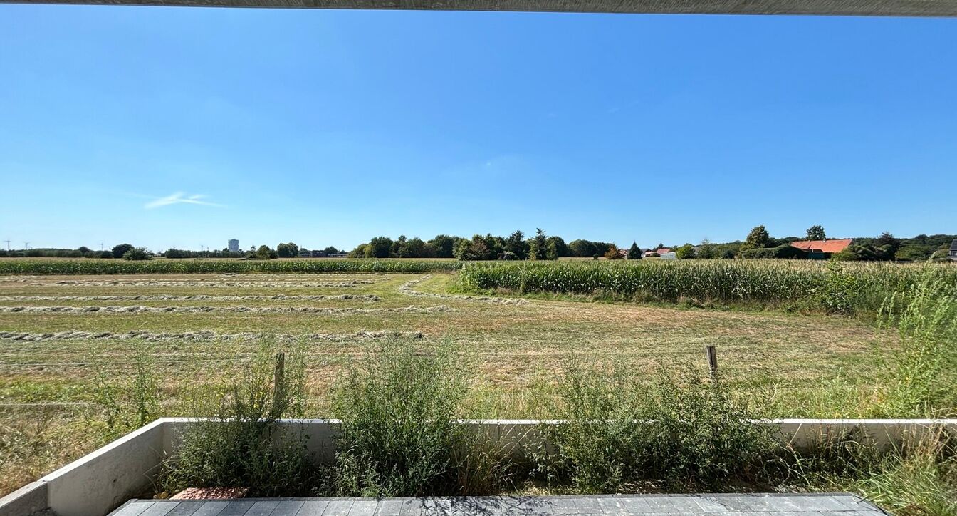 Gelijkvloerse verdieping te huur in Oud-Turnhout