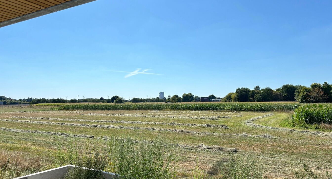 Gelijkvloerse verdieping te huur in Oud-Turnhout
